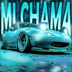 收聽JXNDRO的Mi Chama歌詞歌曲