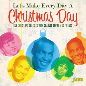 Listen to Christmas Spirits song with lyrics from Julia Lee and Her Boy Friends