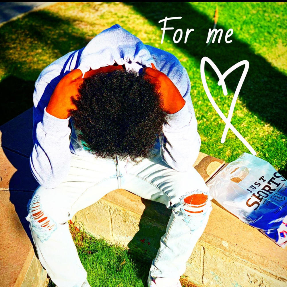 For Me (feat. Pr1me) (Explicit)