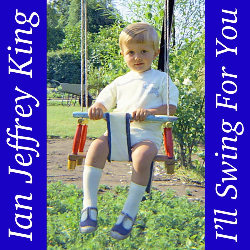 I'll Swing For You