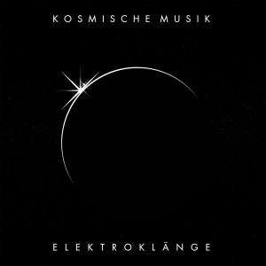 Elektroklange的專輯Kosmische Musik