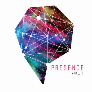 Album Presence Vol_ 6 from Andy Hunter
