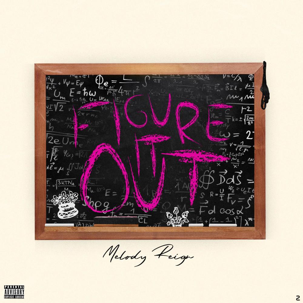 Figure It Out (Explicit)
