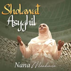 Nana Marlina的專輯Sholawat Asyghil