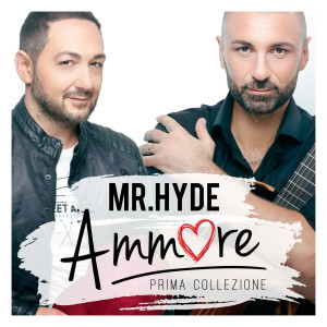 Listen to Vivere cosi song with lyrics from Mr.Hyde