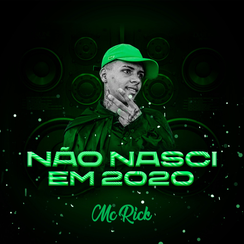 Não Nasci em 2020 (Explicit)