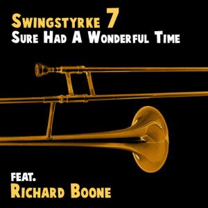 ดาวน์โหลดและฟังเพลง Melba's Blues (feat. Richard Boone) พร้อมเนื้อเพลงจาก Swingstyrke 7