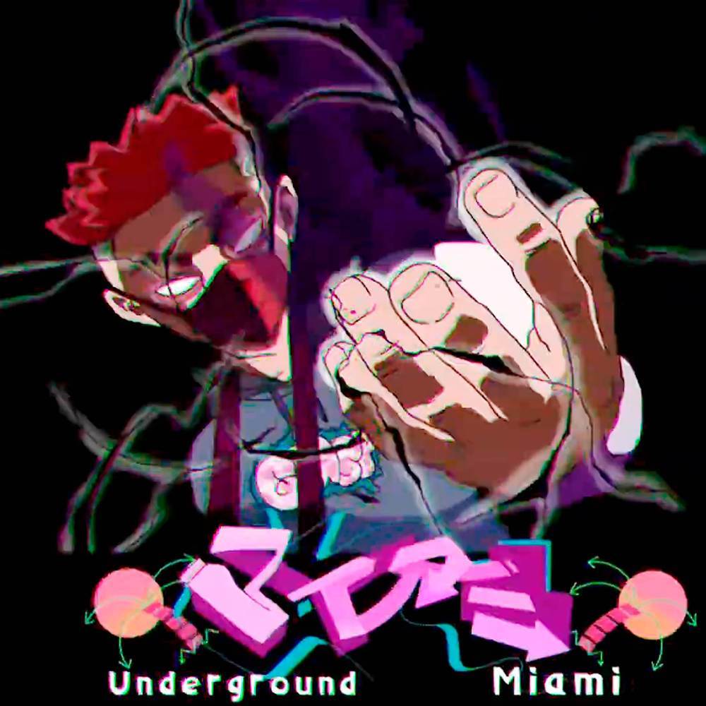 Miami (Explicit)