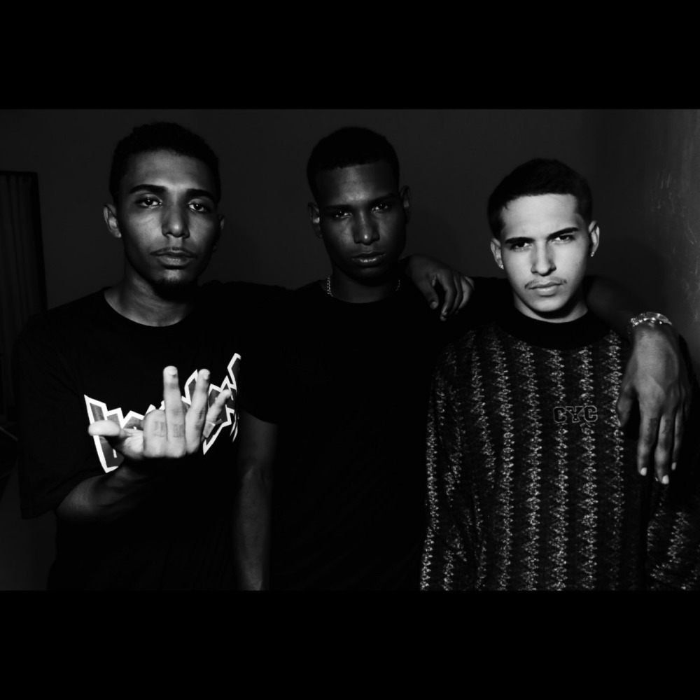 5 Horas (Explicit)