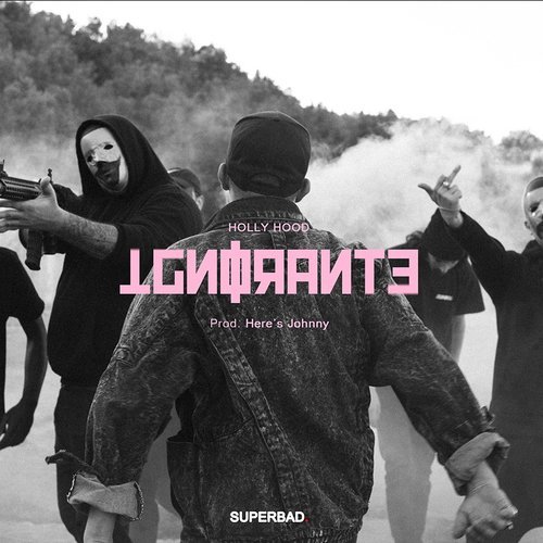 Ignorante (Explicit)