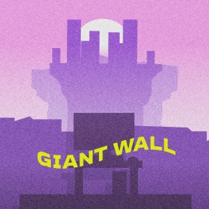 Listen to Giant Wall song with lyrics from Ceco
