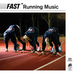 Album Fast Running Music from Various