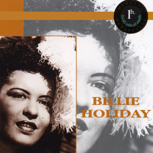 收聽Billie Holiday的If You Were Mine歌詞歌曲