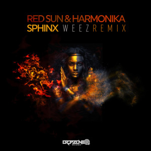 Red Sun的专辑Sphinx (Weez Remix)