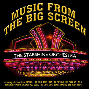 Dengarkan Theme From Love Story lagu dari Starshine Orchestra dengan lirik