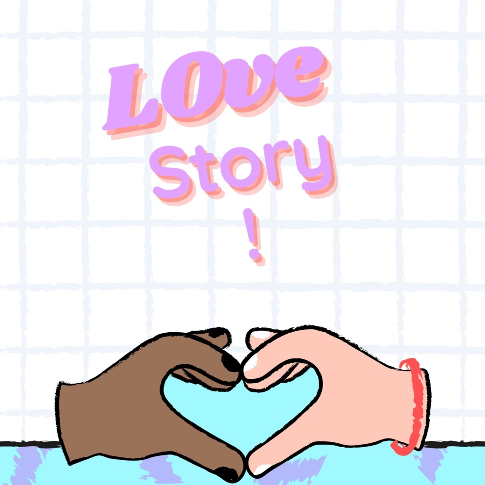 Love Story (feat. Sakar Apte, Pranav. & Devang Gandhi)