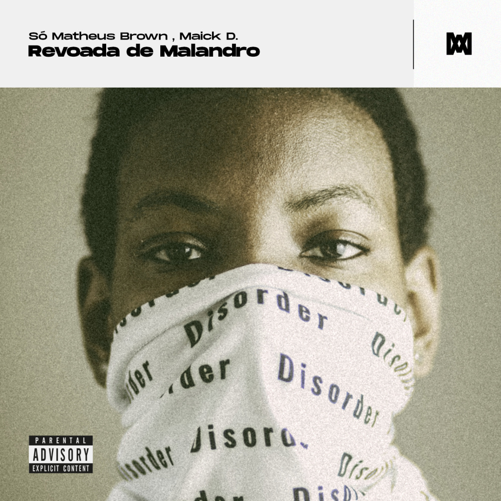 Revoada de Malandro (Explicit)