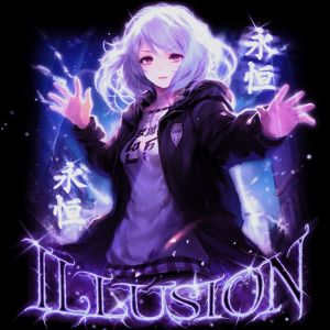 ILLUSOIN (Slowed) (Explicit) dari PLXVA