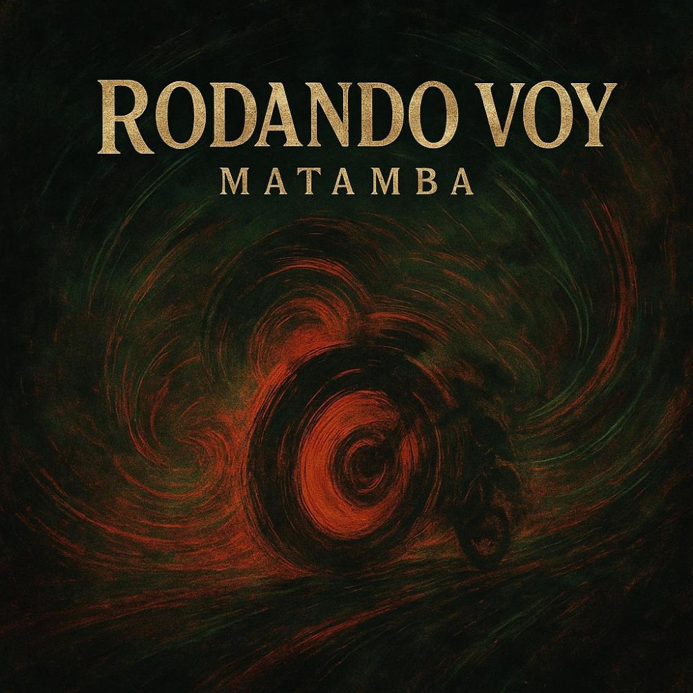 Rodando voy (Explicit)