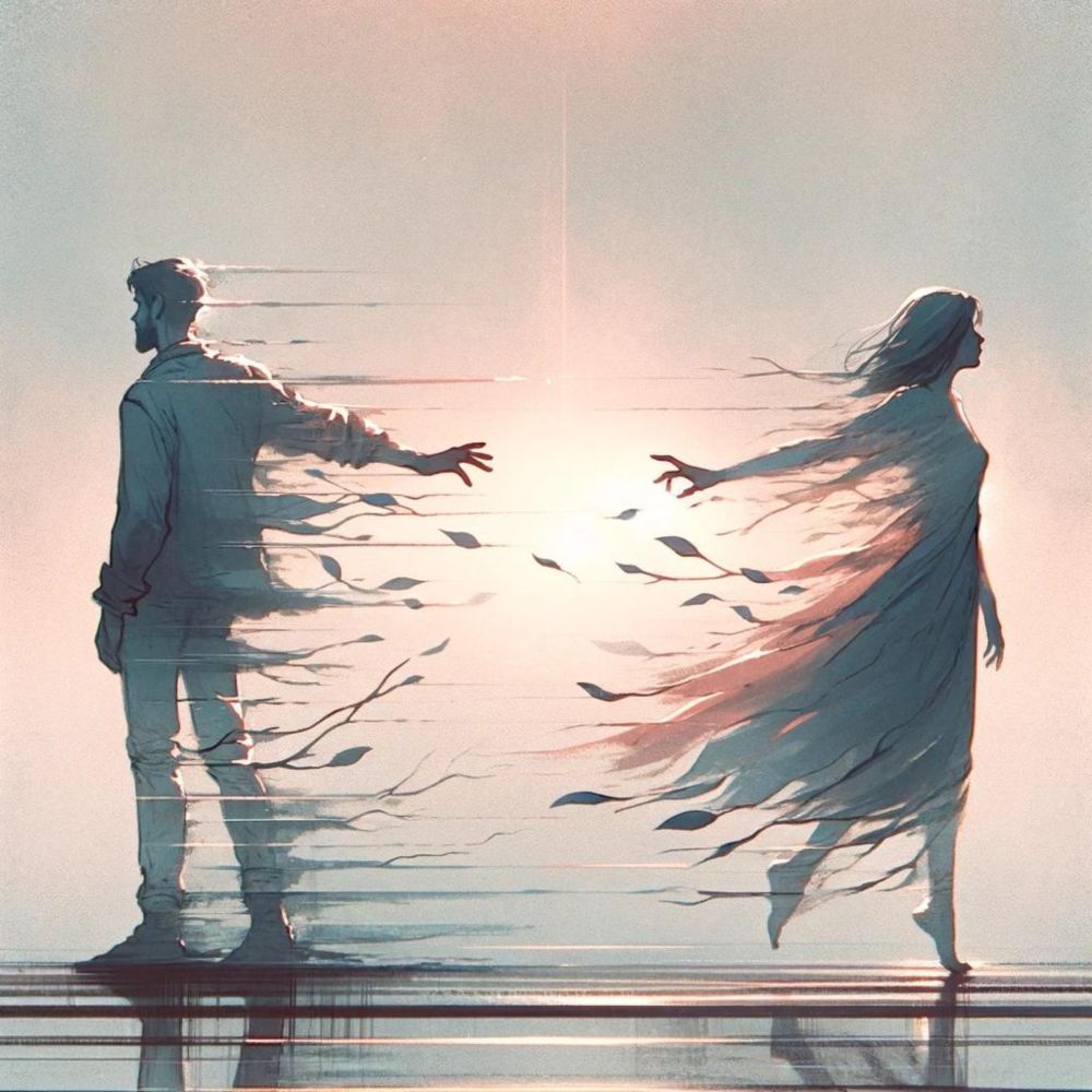 끝나도 끝나지 않은 사이 (Endless Endings Between Us) (Inst.)