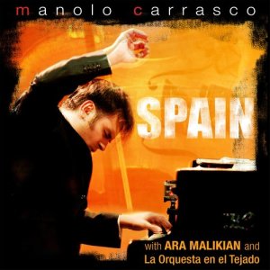 收聽Manolo Carrasco的Mar Cantábrico歌詞歌曲