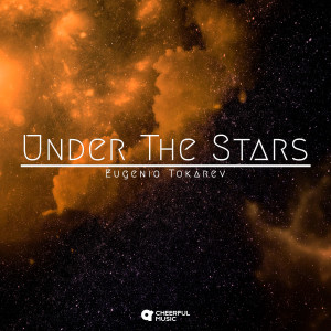 Eugenio Tokarev的专辑Under The Stars