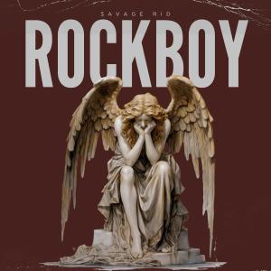 收聽$avage Rid的GOKRAZY (feat. Th3 Saint) (Explicit)歌詞歌曲