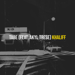 Album Tabe from Khaliff