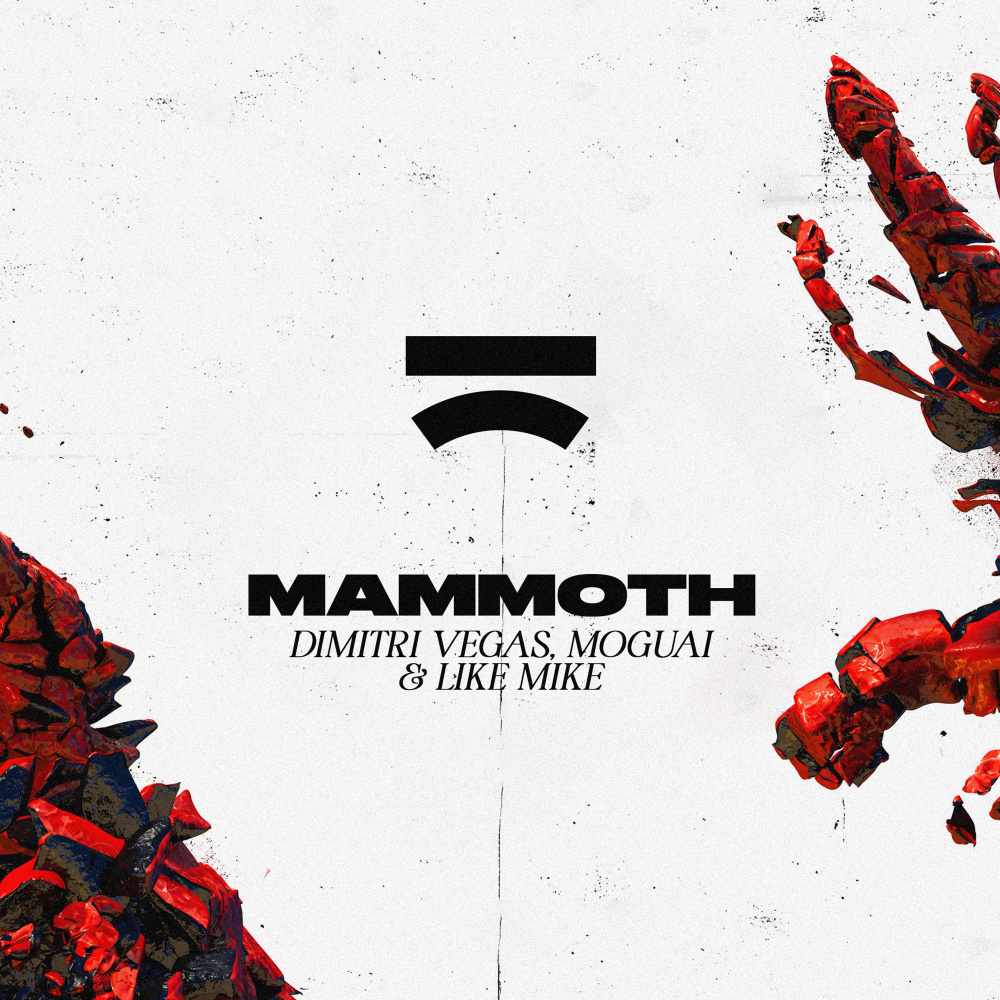 Mammoth (Coone Instrumental Remix)