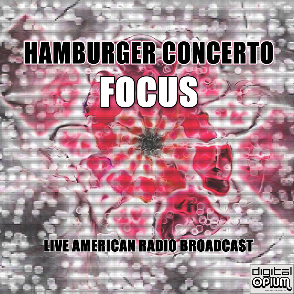 Focus 1 (Live)