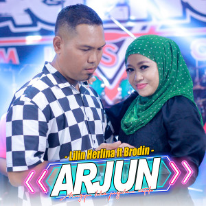 Album Arjun from Lilin Herlina