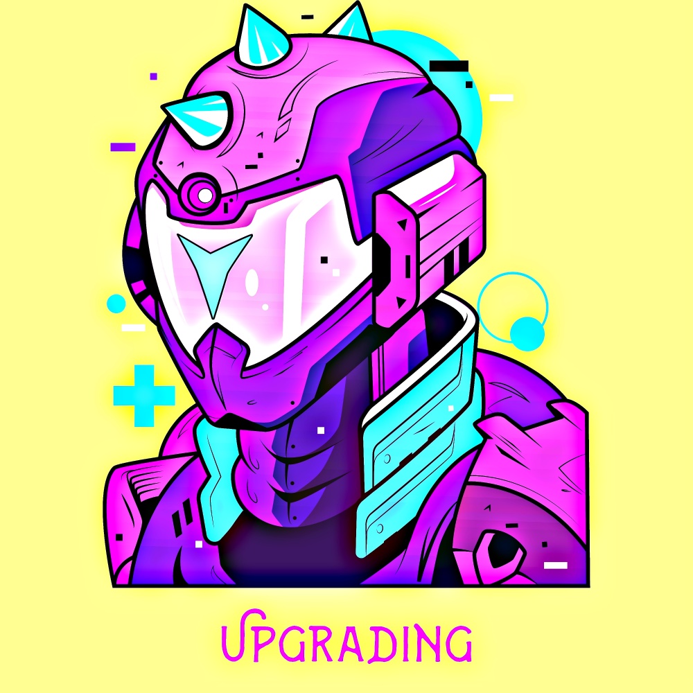 Upgrading