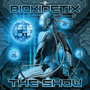 收听Biokinetix的Out off Space (feat. Brain Driver)歌词歌曲
