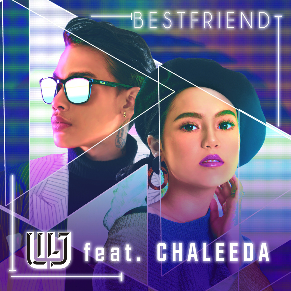 Bestfriend (feat. Chaleeda)