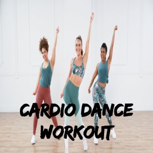 Album Cardio dance workout oleh Dj Tabata
