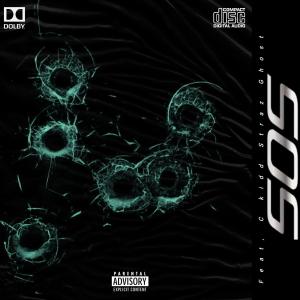Ghost的專輯SOS (feat. Straz, C kidd & Ghost) (Explicit)