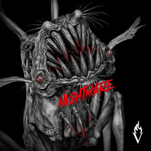 Everlit的专辑Nightmare