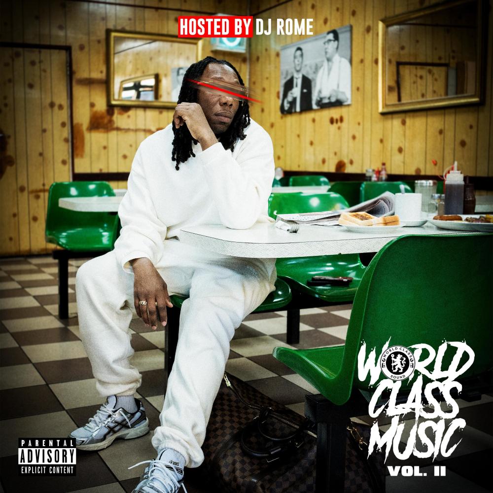Thug Music (feat. Mizzy & Fuego Base) (Explicit)
