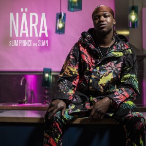ดาวน์โหลดและฟังเพลง Nära พร้อมเนื้อเพลงจาก Slim Prince
