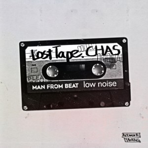 Album LOST TAPE Vol. 1 from Chas