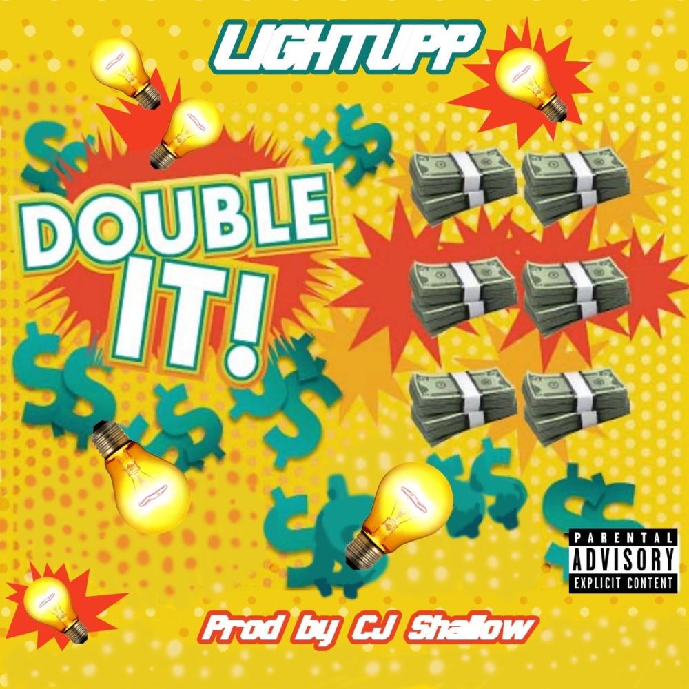 Double It (Explicit)