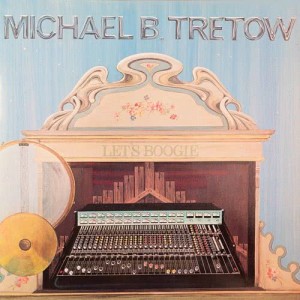收聽Michael B. Tretow的Paper Dolls歌詞歌曲
