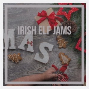 Album Irish Elf Jams from 