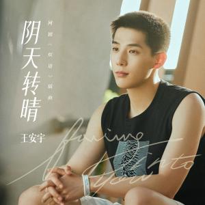 Album 陰天轉晴 from 王安宇