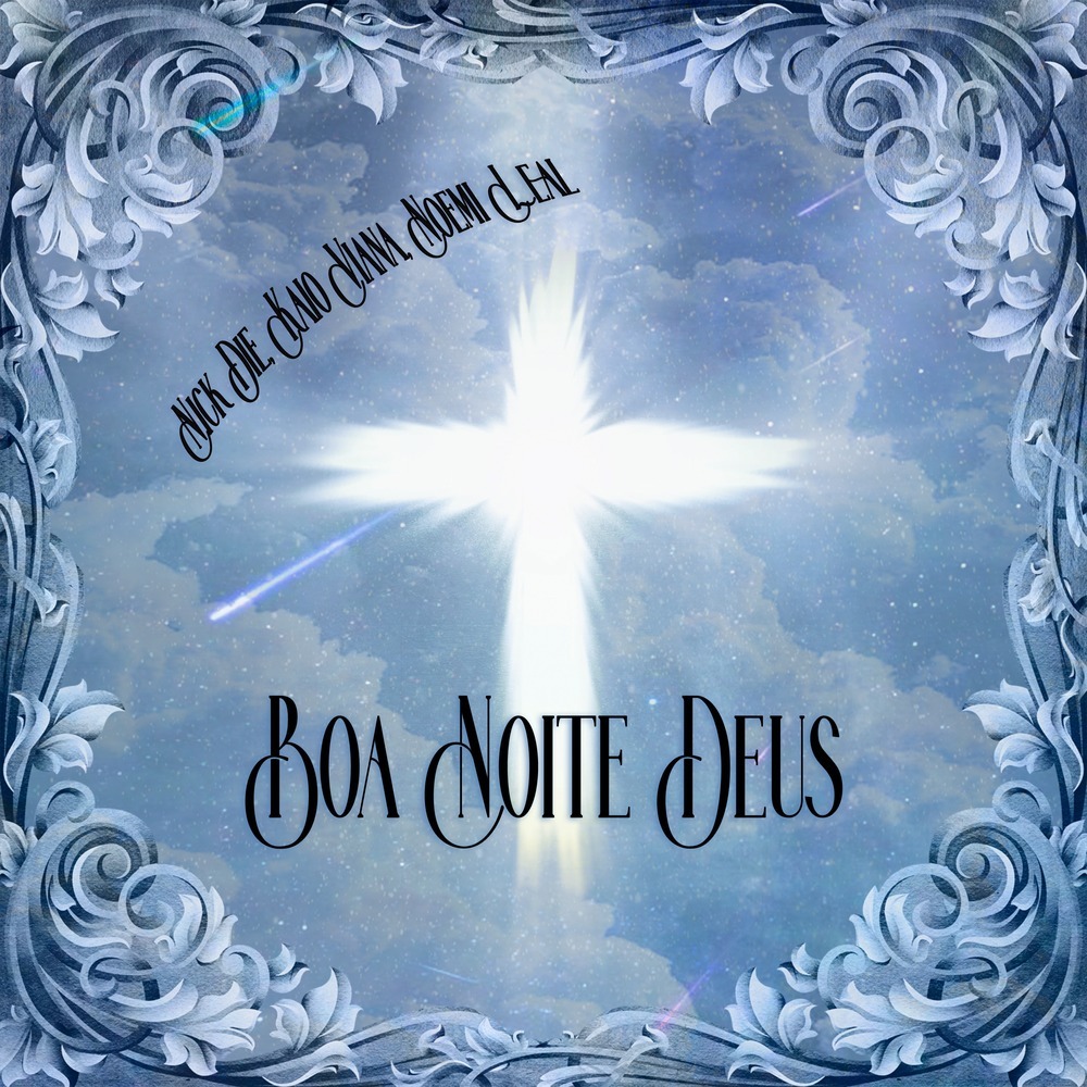 Boa Noite Deus