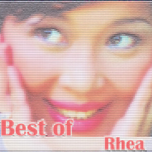อัลบัม Best of Rhea ศิลปิน Rhea