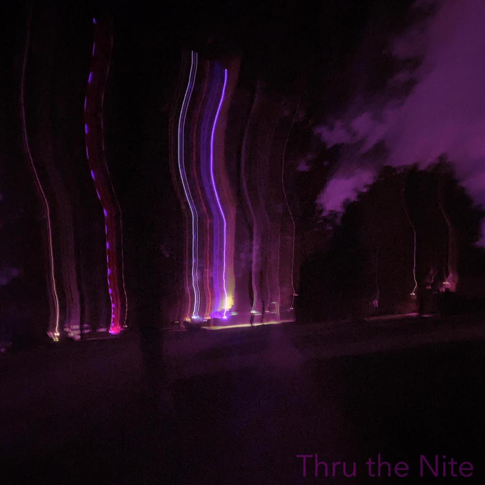 Thru the Nite (malloy x jissa)