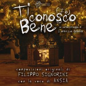收聽Filippo Signorini的Era la mia decisione歌詞歌曲