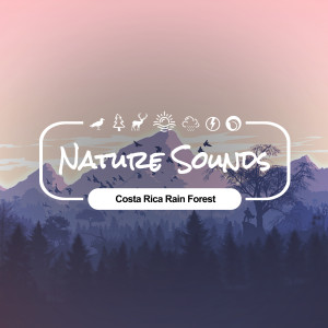 Nature Sounds的專輯Costa Rica Rain Forest