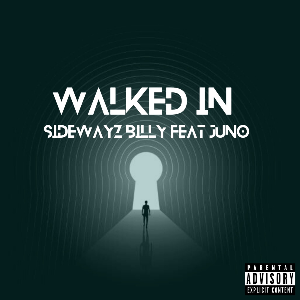 Walked In (feat. Super Nova Juno) (Radio Edit)